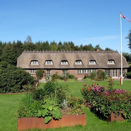 Billund Rooms Екстер'єр фото