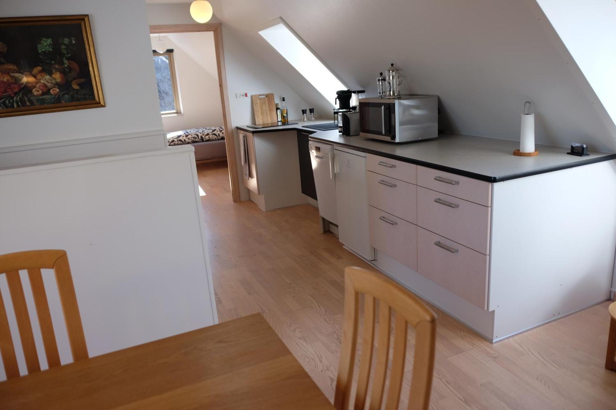 Billund Rooms Екстер'єр фото