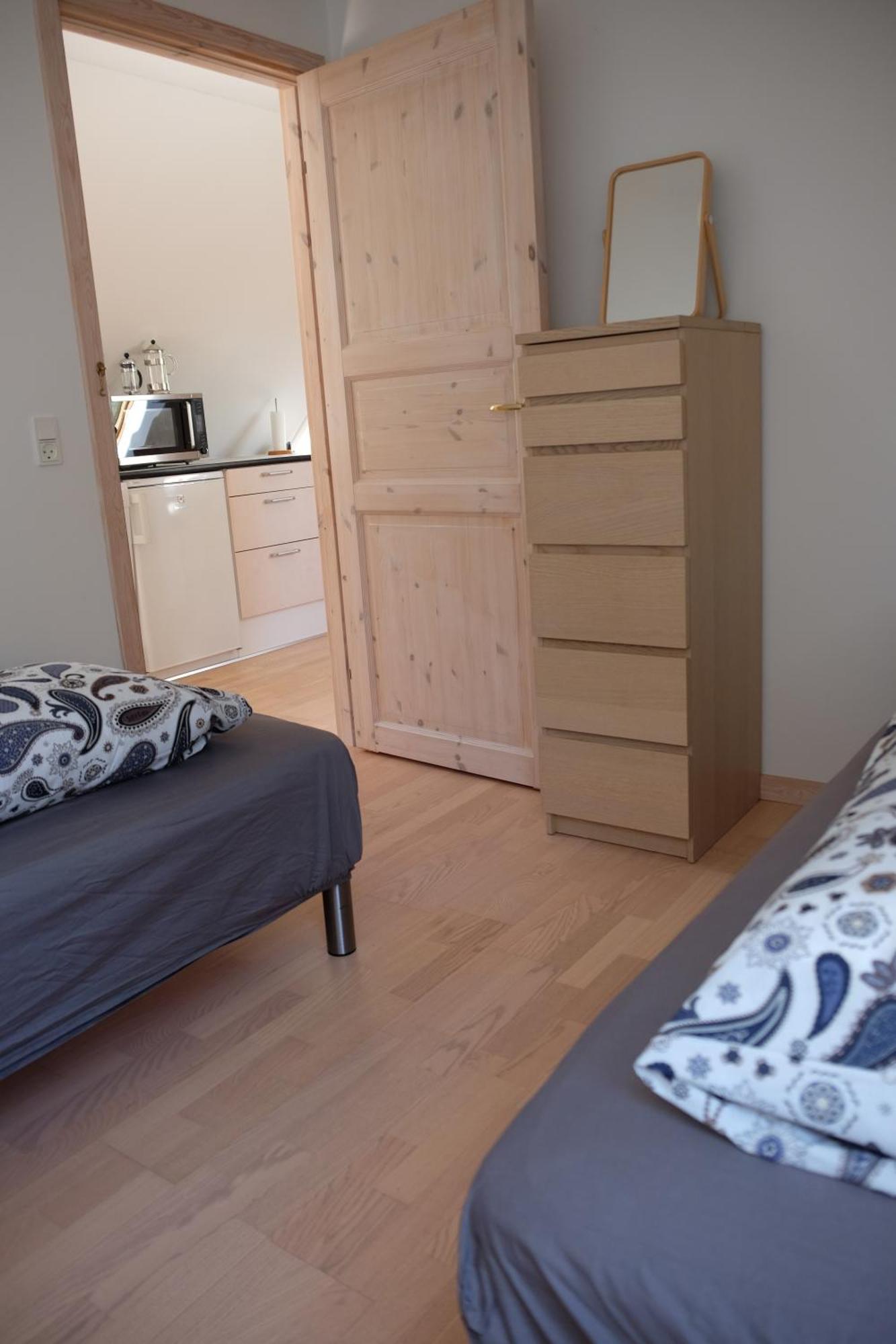 Billund Rooms Екстер'єр фото
