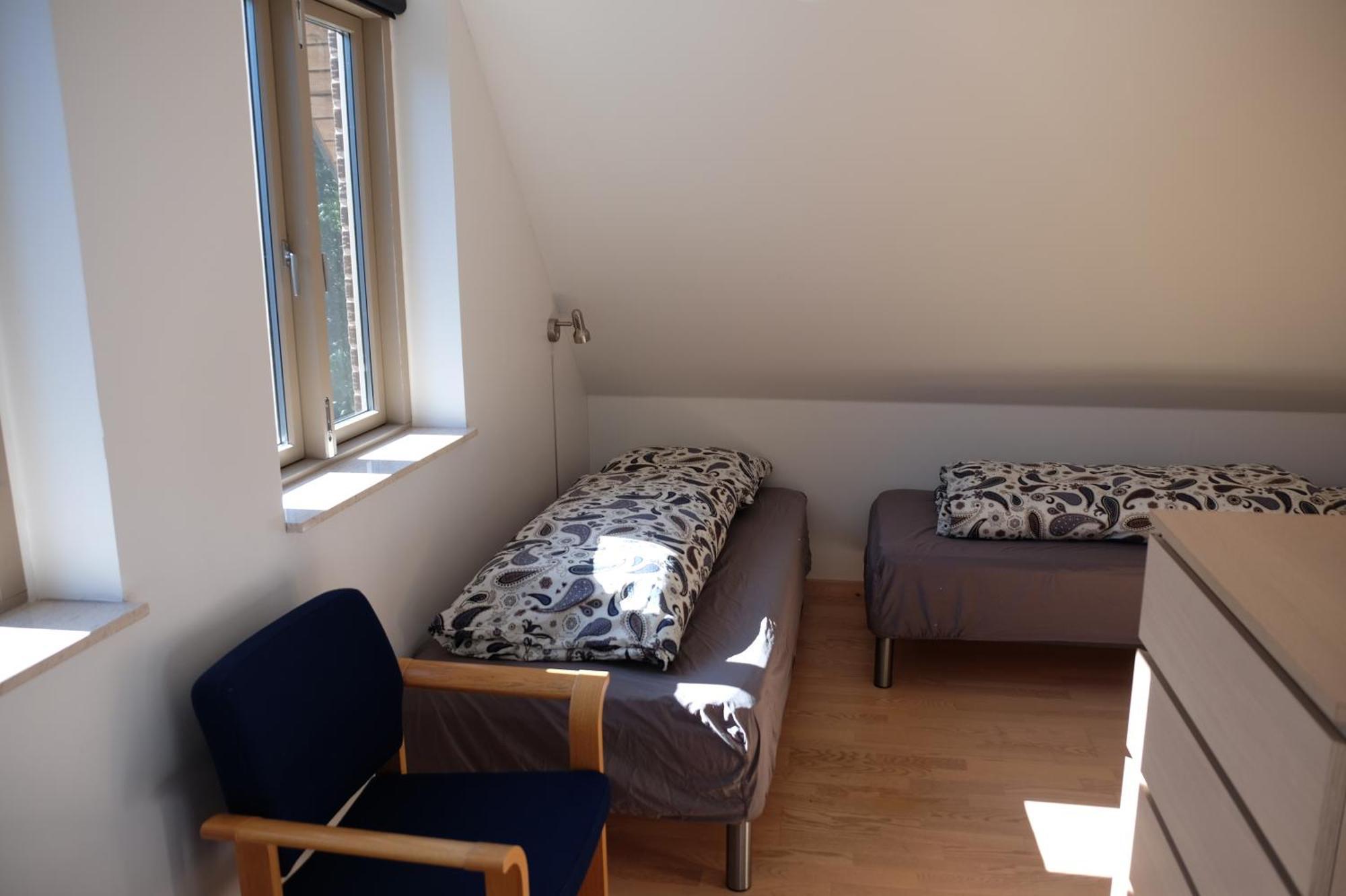 Billund Rooms Екстер'єр фото