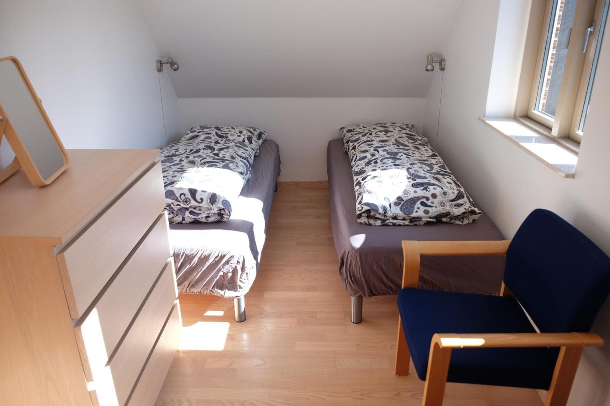 Billund Rooms Екстер'єр фото