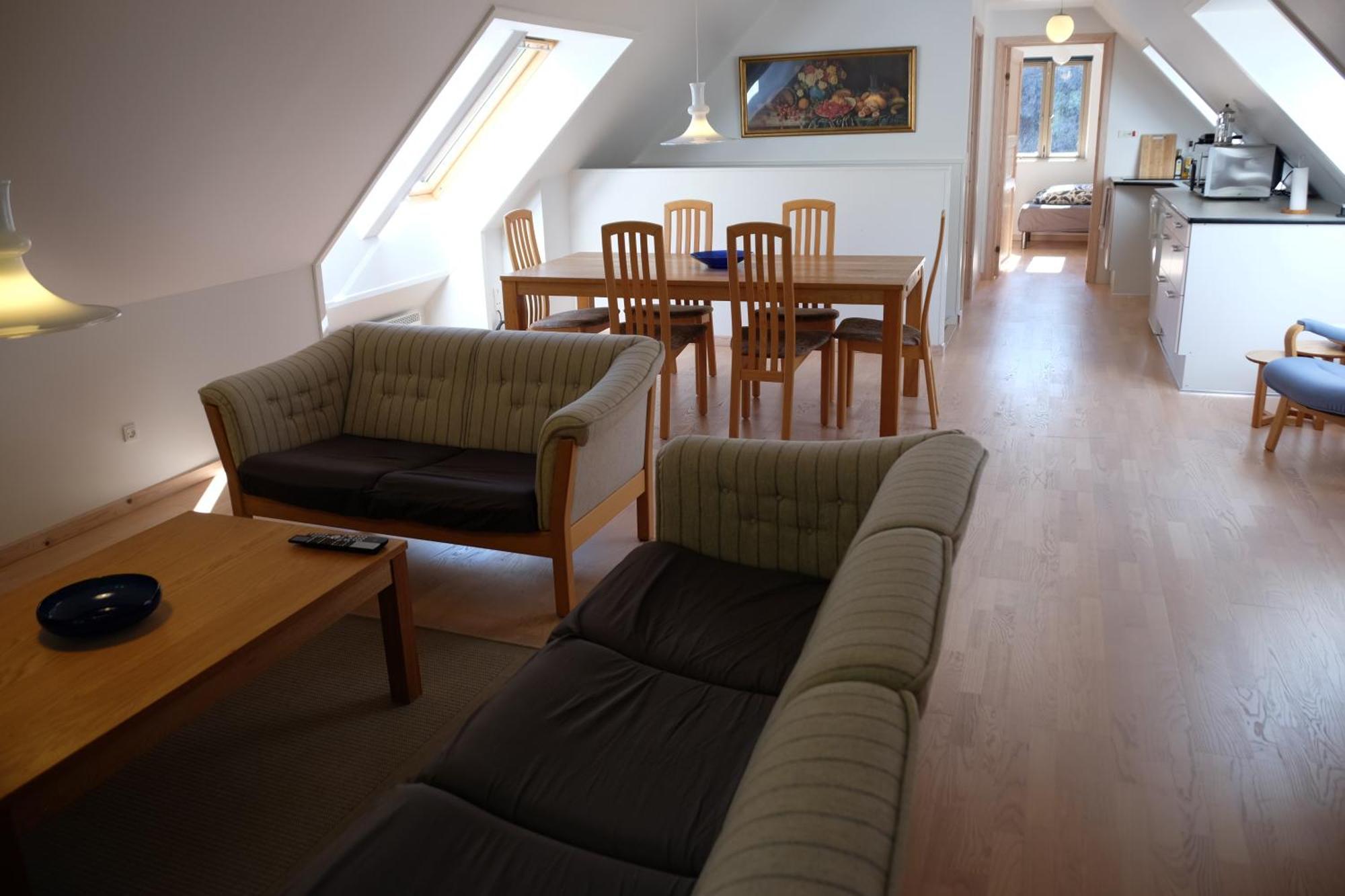 Billund Rooms Екстер'єр фото