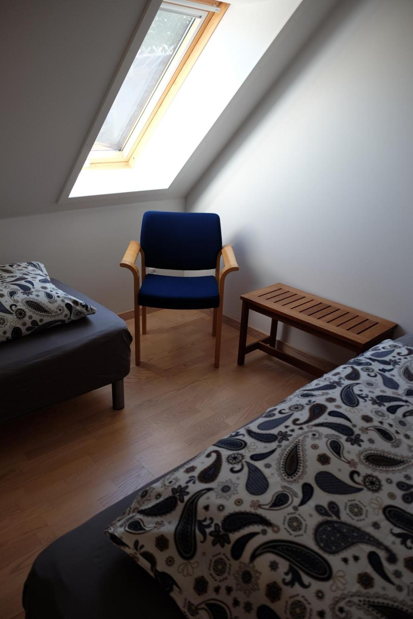 Billund Rooms Екстер'єр фото