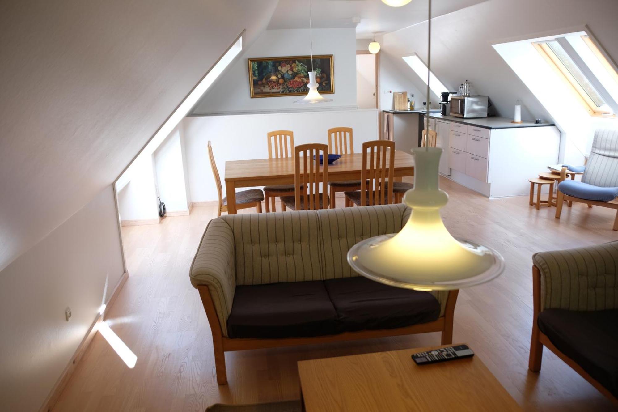 Billund Rooms Екстер'єр фото