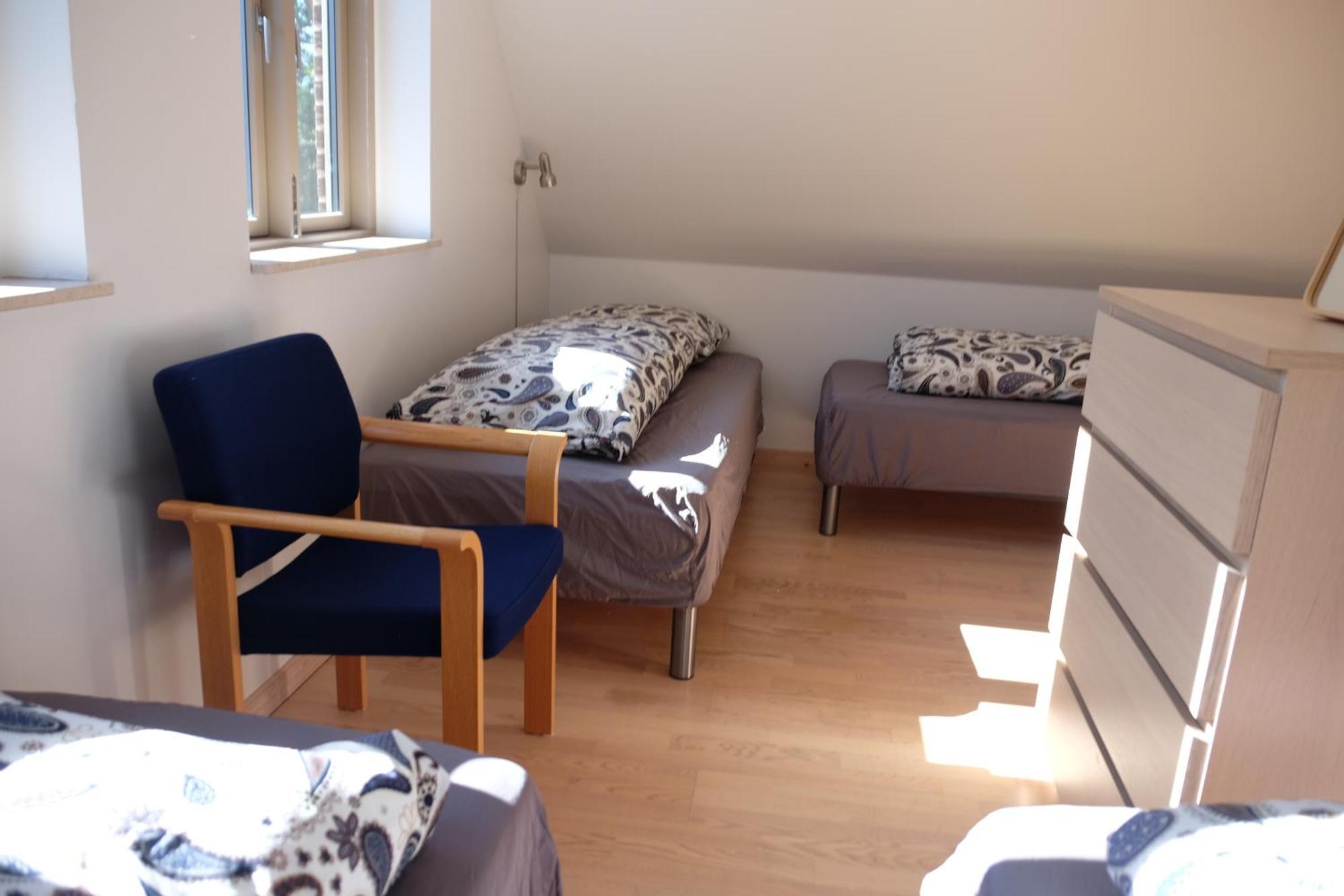 Billund Rooms Екстер'єр фото