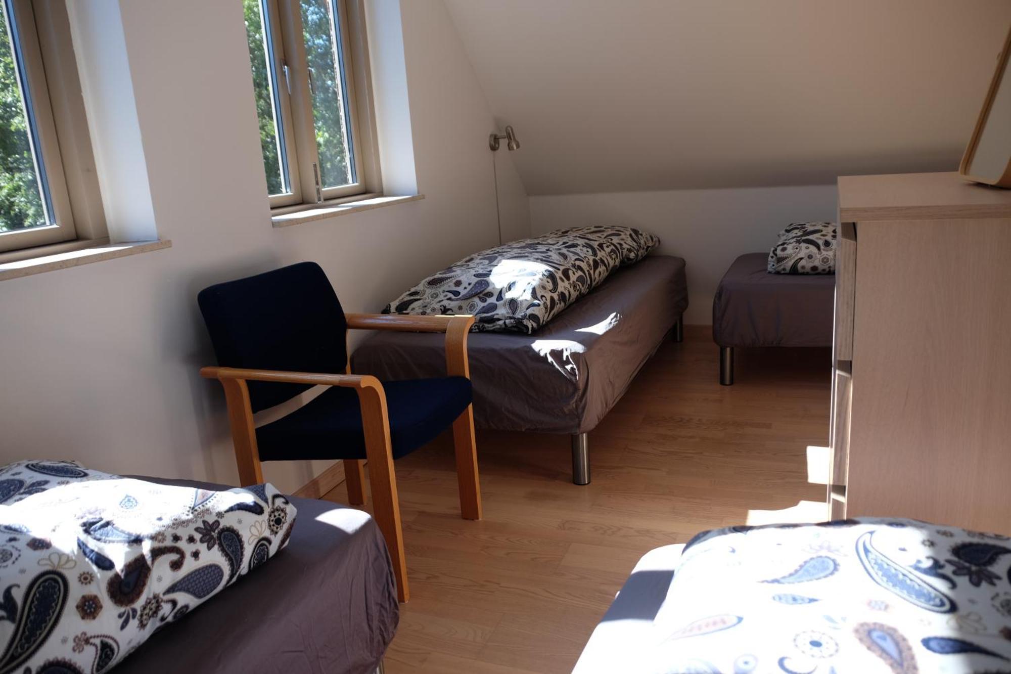 Billund Rooms Екстер'єр фото