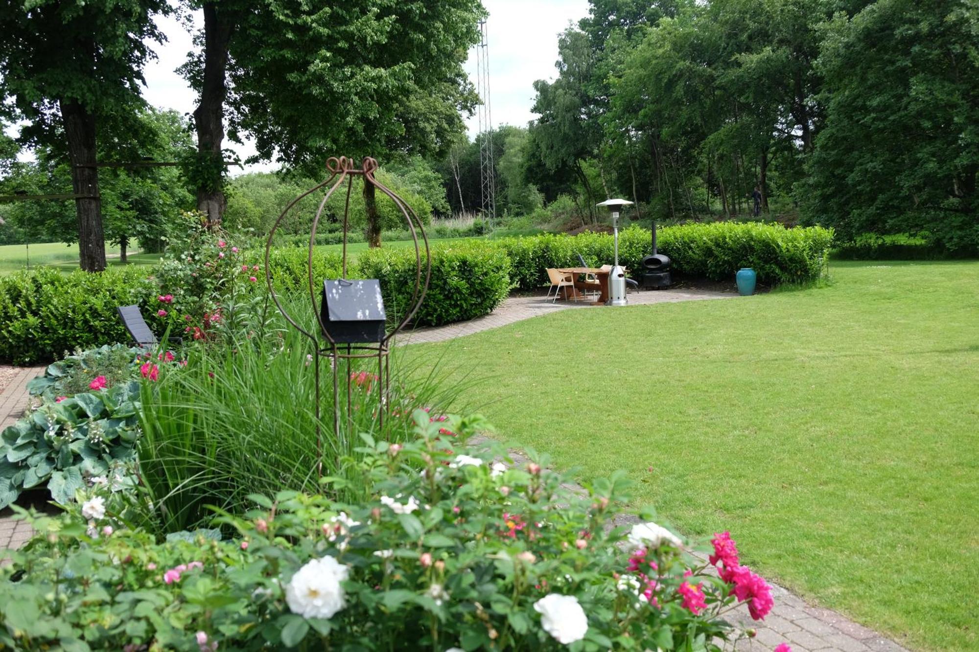 Billund Rooms Екстер'єр фото