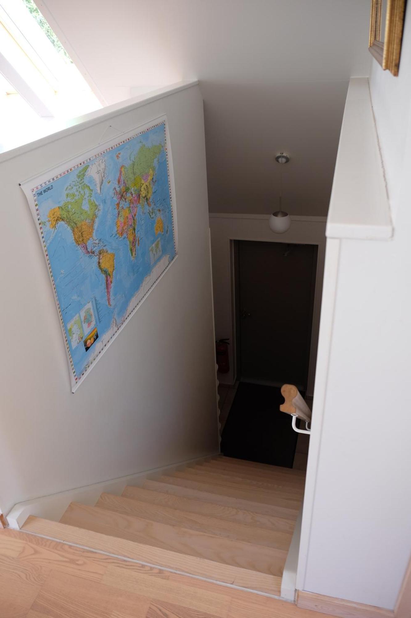 Billund Rooms Екстер'єр фото