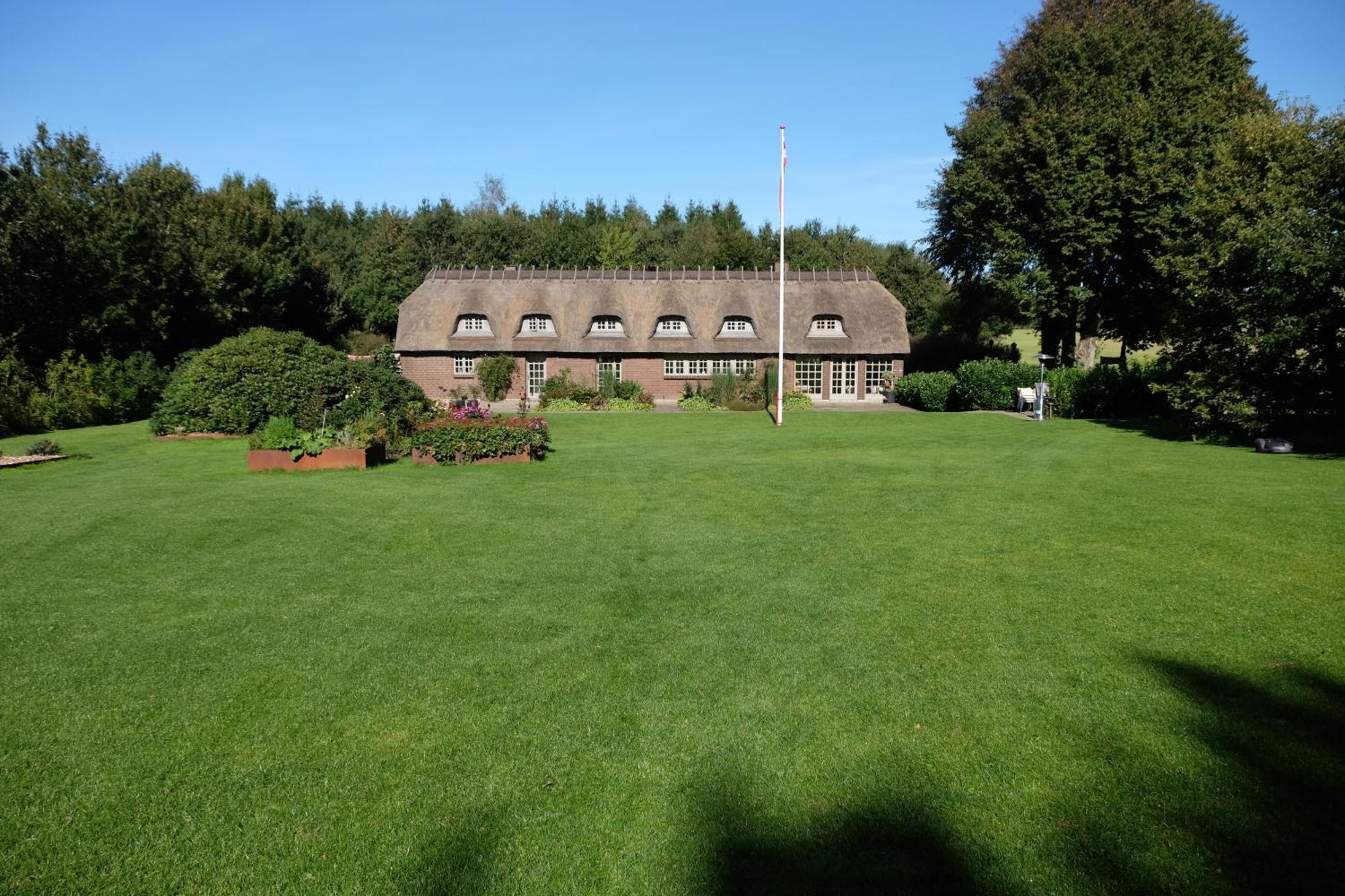 Billund Rooms Екстер'єр фото