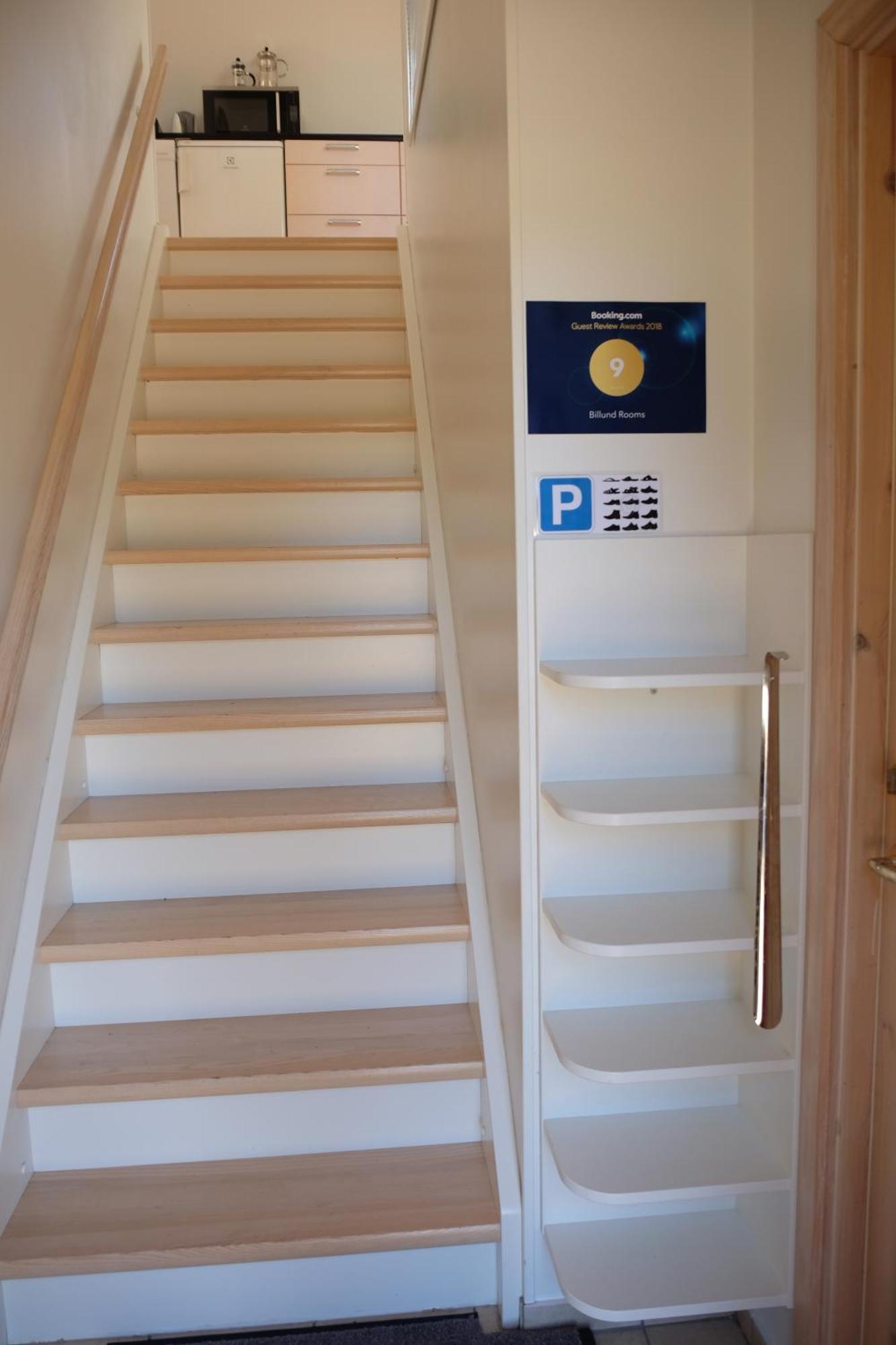 Billund Rooms Екстер'єр фото